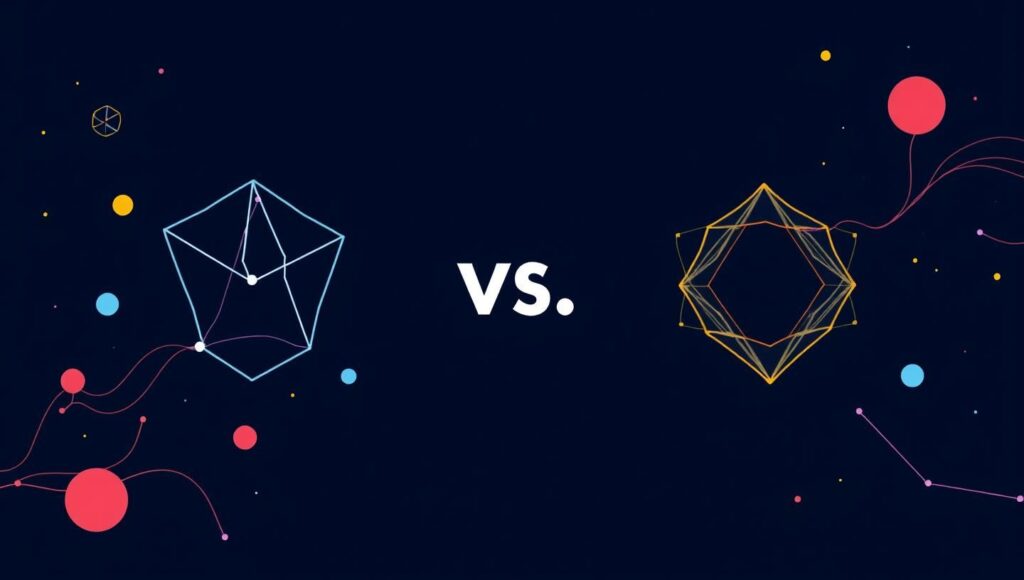 ШІ для Юнікорнів | Skywork vs. Gamma: Битва AI-презентацій – глибина перемагає красу?