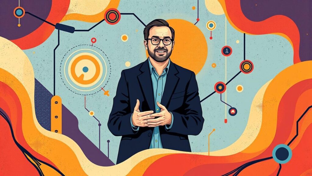 ШІ для Юнікорнів | З секретів Сатьї Надели: Як стати AI-Enabled лідером та збільшити продуктивність у 10 разів