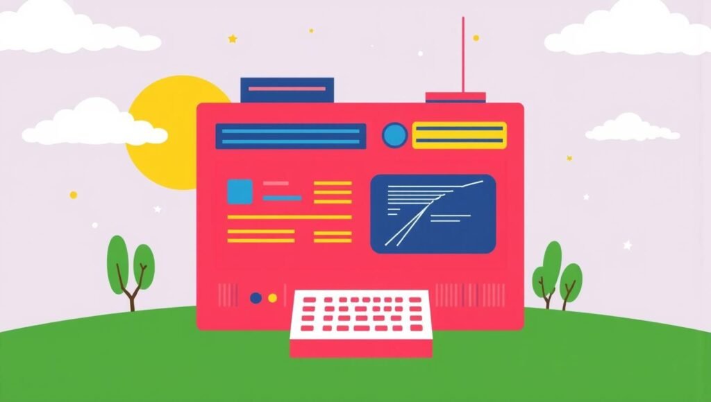 Залізна скриня проти хмарної мрії: Розмова про мейнфрейми зрозумілою мовою ШІ для Юнікорнів | Залізна скриня проти хмарної мрії: Розмова про мейнфрейми зрозумілою мовою