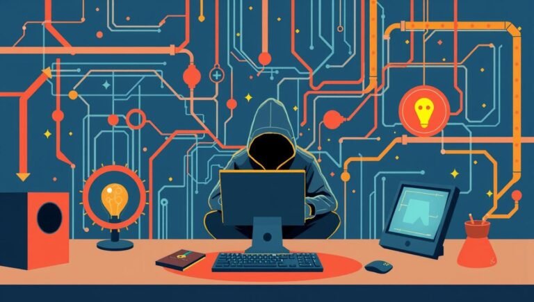 ШІ та кіберзлочинність: чи готові ми до нової ери хакерства? 224f5ee6647119255baddfb154d4bfa3ab92ca6381843aa59f074c3b4e61b2eb