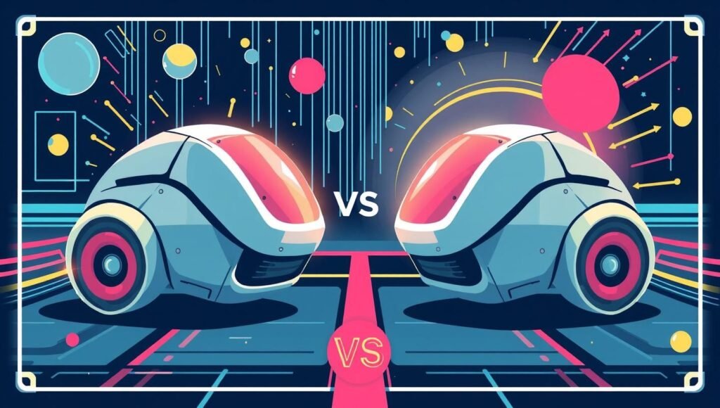 Claude Sonnet 4.5 vs. GPT-4 Turbo: Битва титанів кодування! Хто переможе? ШІ для Юнікорнів | Claude Sonnet 4.5 vs. GPT-4 Turbo: Битва титанів кодування! Хто переможе?