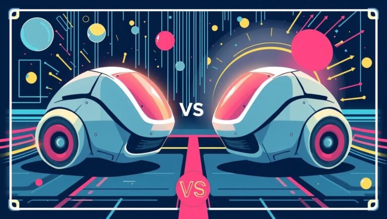 Claude Sonnet 4.5 vs. GPT-4 Turbo: Битва титанів кодування! Хто переможе? 3043a8034fef1ff8b05519ac38ace760f7a654820d77c802e551c6e3d5187002