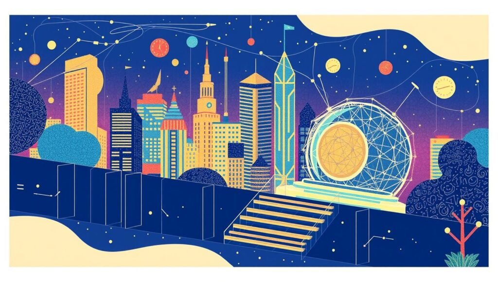 Чи стали AI-агенти співробітниками: розбираємо виклики нової ери. ШІ для Юнікорнів | Чи стали AI-агенти "співробітниками": розбираємо виклики нової ери.