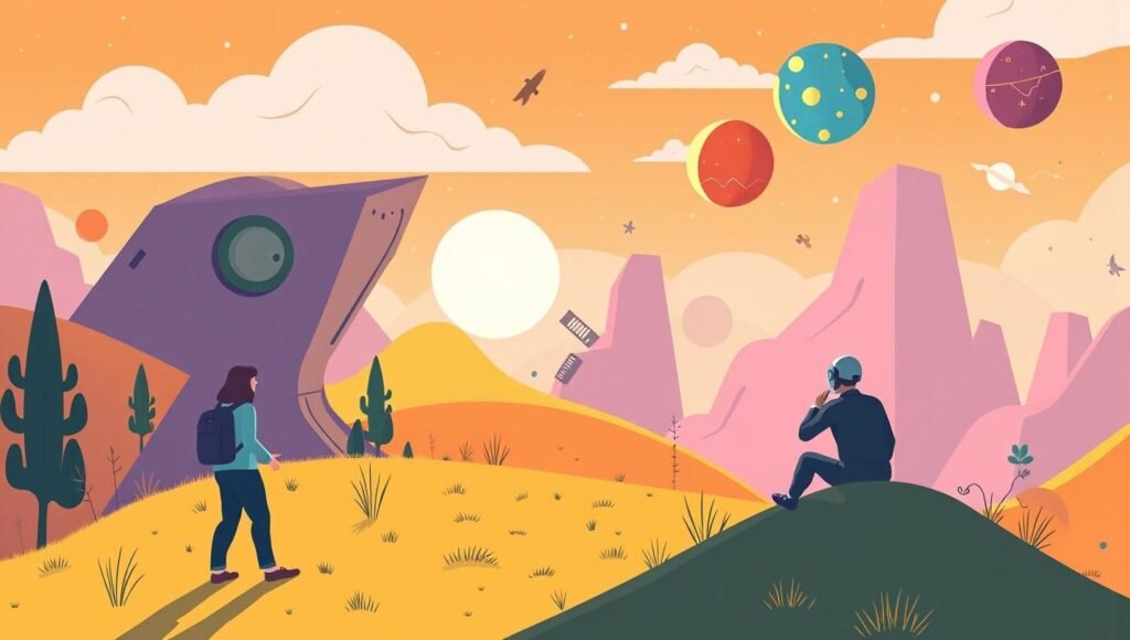 ШІ-революція зором: від Minecraft до 3D-світів ШІ для Юнікорнів | ШІ-революція зором: від Minecraft до 3D-світів