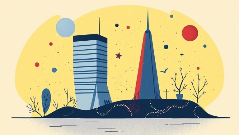 Штучний інтелект: між ейфорією та бульбашкою — розбираємо фінансові ризики та перспективи 4d0eff5538660a473f60d0a8023ec01c6b316287c80ccded79302b5bdf6e2300