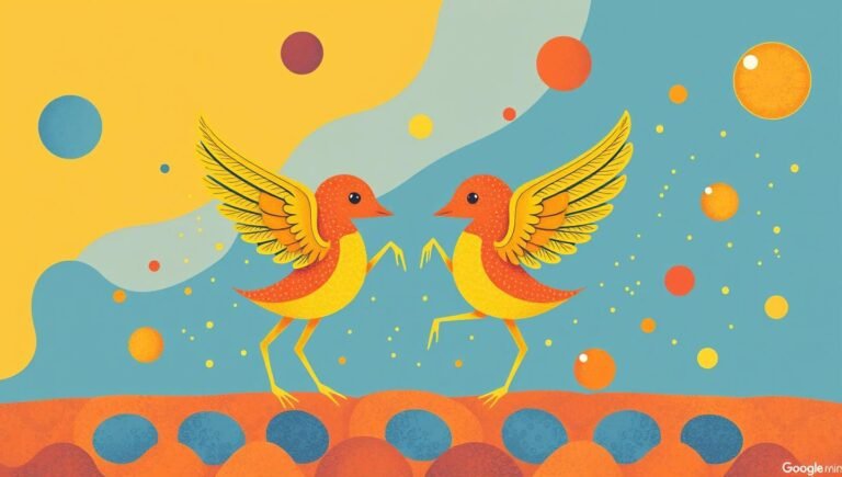 Google та Gemini: Чи ховає ШІ вебсайти, чи відкриває нову еру контенту? 572329f20166d2551da3e06961305c29f2441581ceb354143ee55802f6cdc6ea