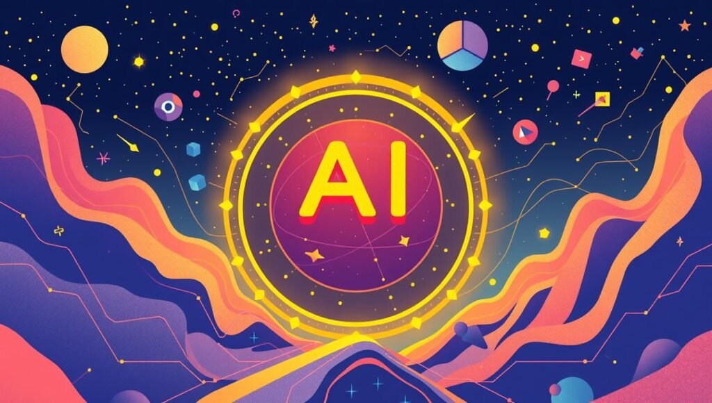 AI-картки: Як приборкати хаос штучного інтелекту та зробити його своїм союзником ШІ для Юнікорнів | AI-картки: Як приборкати хаос штучного інтелекту та зробити його своїм союзником