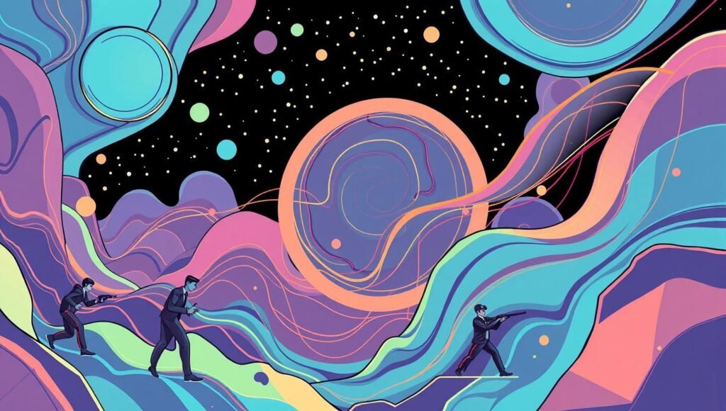 Штучний інтелект малює майбутнє відео: Kling 2.5 Turbo, WAN та чутки про Sora 2 ШІ для Юнікорнів | Штучний інтелект малює майбутнє відео: Kling 2.5 Turbo, WAN та чутки про Sora 2