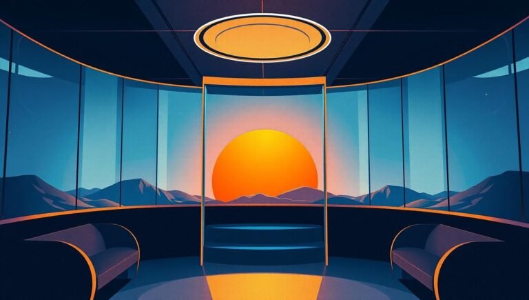 Ray 3 від Luma Labs: Чи справді AI-відео майбутнього? Огляд зсередини. 67308918fe66f7f736856a1acd3488768b1a0fd8e2b3a284cb1081691e563e86