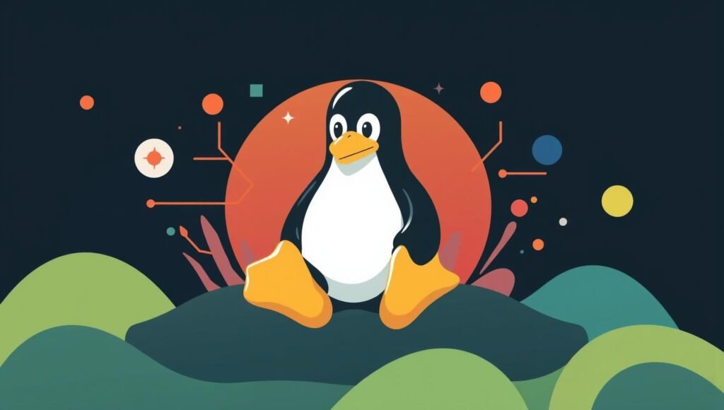 Linux: Недолюблений голосними, але такий, що керує світом ШІ для Юнікорнів | Linux: Недолюблений голосними, але такий, що керує світом