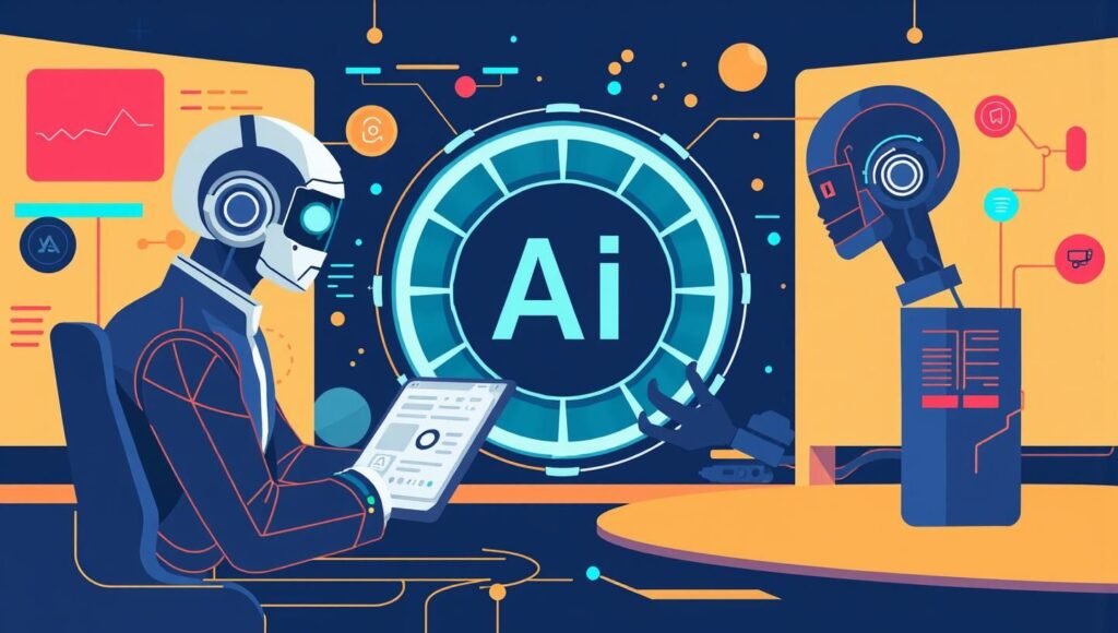 AI-Агенти в Продуктах: Назустріч Ері Інтерактивності з AG-UI ШІ для Юнікорнів | AI-Агенти в Продуктах: Назустріч Ері Інтерактивності з AG-UI