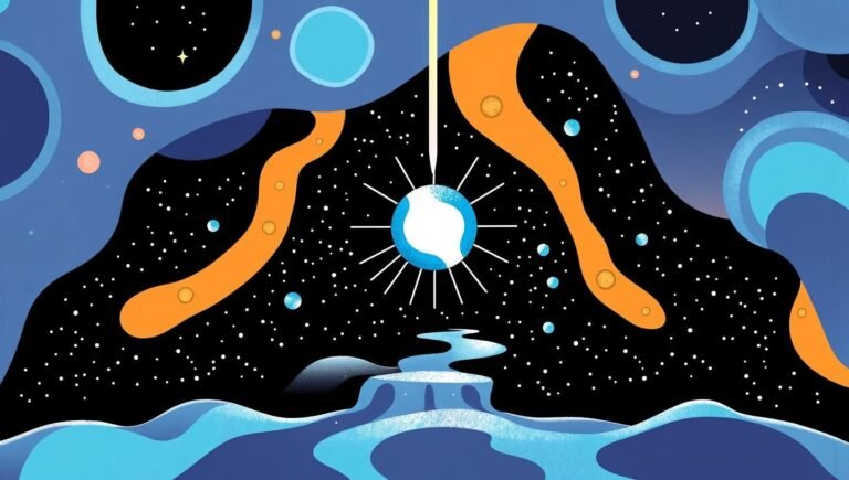 ШІ та Фізика: Нова Ера Відкриттів у Всесвіті? e2a6b167b7a2a9a271c399403f979d6155e061a89c23581dc397fff0da019558