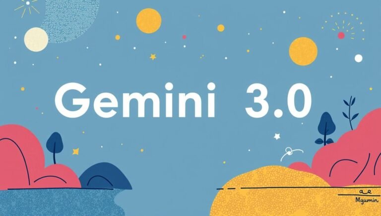 Gemini 3.0: Чи стане новий ШІ від Google технологічним “котом”? 0c55e96ab6c732bb61da25c5e2a26ff64a5f9daae5e4cb0f08aef07f08cb68dd