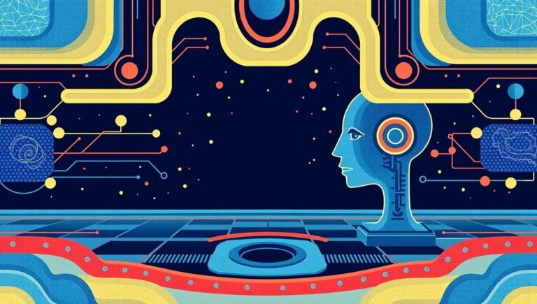 ШІ: Від страхів до майбутнього – розбір від Lila Hart 0fc900f23934230a5728fc80bead43ca30214e0e757b72b413134033322996a9