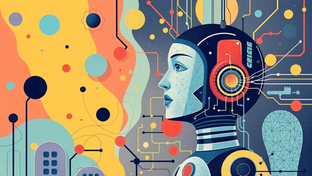 AI-агенти: як вони перетворюють машинне мислення на автономні дії ШІ для Юнікорнів | AI-агенти: як вони перетворюють машинне мислення на автономні дії