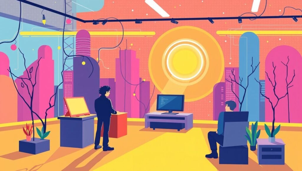 Пекло швидкості: як в Оклахомі народжується найшвидший суперкомпютер світу ШІ для Юнікорнів | Пекло швидкості: як в Оклахомі народжується найшвидший суперкомп'ютер світу