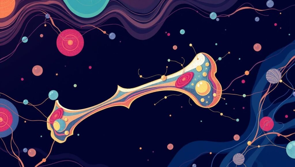 Кістковий клей: як устриці змінили ортопедію ШІ для Юнікорнів | Кістковий клей: як устриці змінили ортопедію