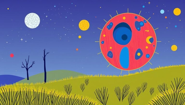 ШІ-дослідники: як ШІ змінює науку та наше майбутнє 59bfbecd76ce7bb23038be24c1bc7022e2f95a03fef0d556790a4fd195b1b8e2