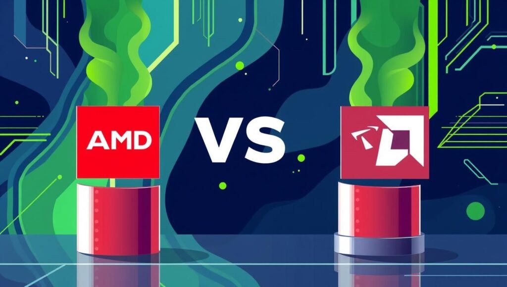 AMD проти Nvidia: Хто виграє битву за ШІ? Розкладання інвестицій та даних ШІ для Юнікорнів | AMD проти Nvidia: Хто виграє битву за ШІ? Розкладання інвестицій та даних