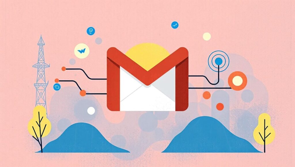 Ваш Особистий Листоноша: Автоматизуйте Свою Електронну Скриньку з ШІ ШІ для Юнікорнів | Ваш Особистий Листоноша: Автоматизуйте Свою Електронну Скриньку з ШІ