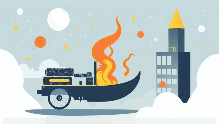 Маленькі гіганти ШІ: як модель з 7 мільйонами параметрів перевертає гру 653b5c09c6655f1bc2f20b376d0fc125d931780c229df8470ee5732694499841