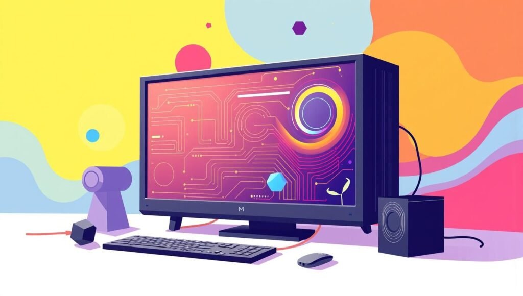 Залізні друзі та цифрові привиди: як технології змінюють світ навколо нас ШІ для Юнікорнів | Залізні друзі та цифрові привиди: як технології змінюють світ навколо нас