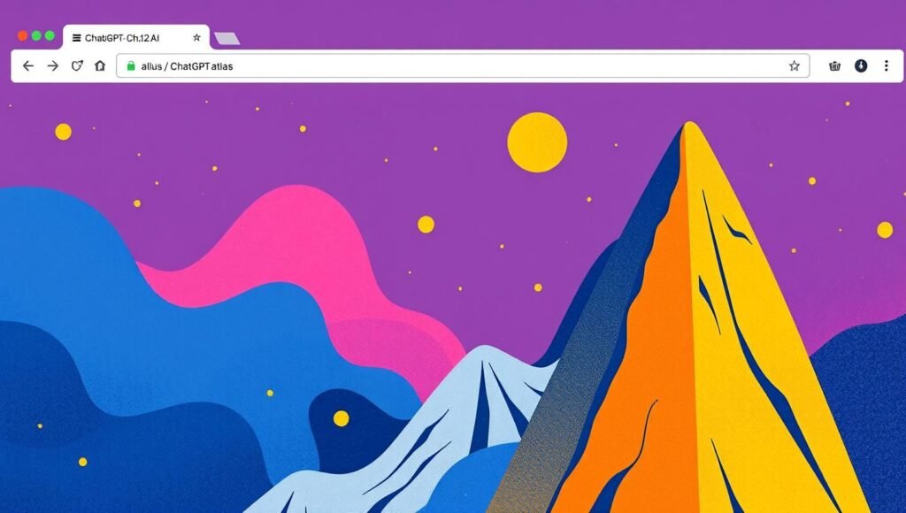 ChatGPT Atlas: Чи вбивця Chrome? Огляд нового AI-браузера від OpenAI ШІ для Юнікорнів | ChatGPT Atlas: Чи вбивця Chrome? Огляд нового AI-браузера від OpenAI