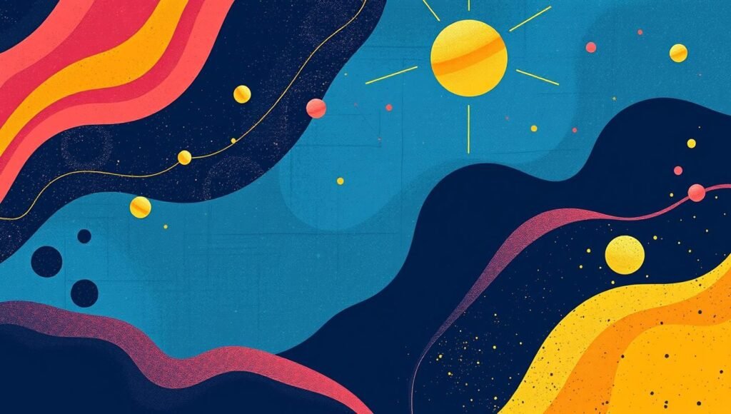 Коли твій ШІ живе краще за тебе: Історія про те, як дружба перетворилася на… хаос. ШІ для Юнікорнів | Коли твій ШІ живе краще за тебе: Історія про те, як дружба перетворилася на… хаос.