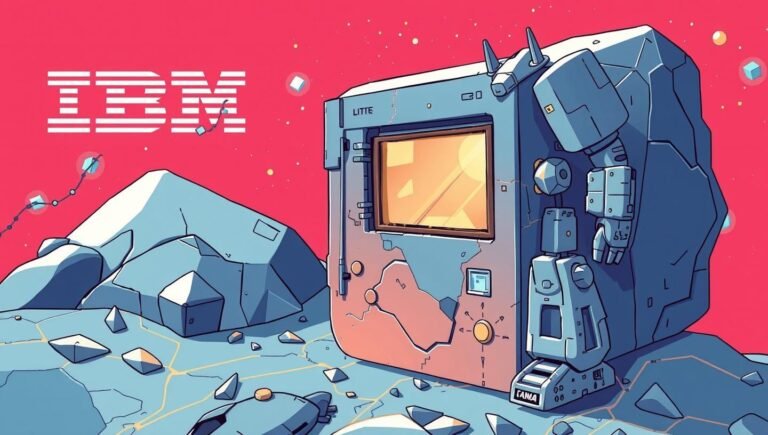 Granite 4.0: Чи можуть малі мовні моделі змагатися з гігантами? 8614aa3c4257b5e5ca012e6ea9d87b2b9b27b2253b8248e511ec01da7c0471c2