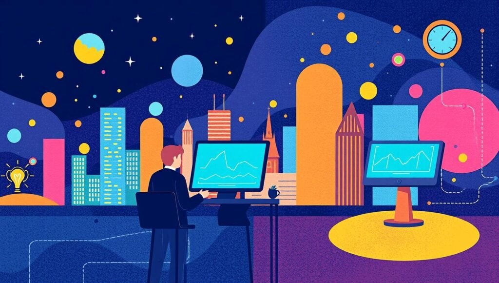 Безпека як каталізатор інновацій: від Ні! до Як? у цифровому світі ШІ для Юнікорнів | Безпека як каталізатор інновацій: від "Ні!" до "Як?" у цифровому світі