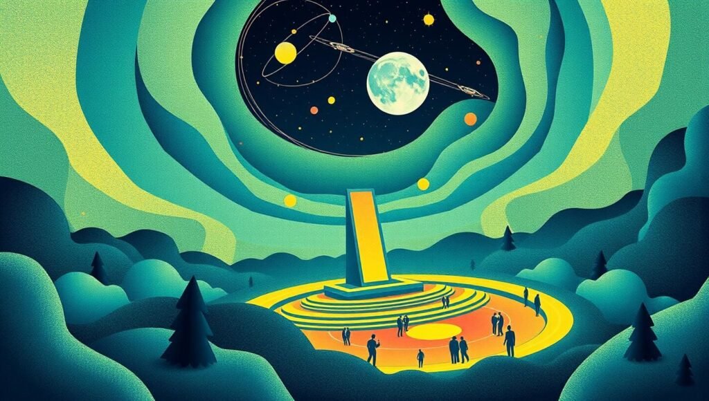 Галактичні Дата-Центри, ШІ та Страхування Майбутнього: Чи Готуємось Ми до Космічної Ери Розуму? ШІ для Юнікорнів | Галактичні Дата-Центри, ШІ та Страхування Майбутнього: Чи Готуємось Ми до Космічної Ери Розуму?