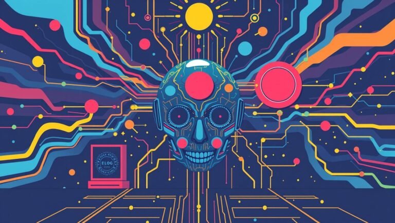 ШІ Перевертає Світ: Енергетична Криза, Зміни в Роботі та Майбутнє, Де Люди та Алгоритми Працюють Разом a3166a755371b609a8935995fe68c7e2faf6f53616ecb614c446d7864c06303f