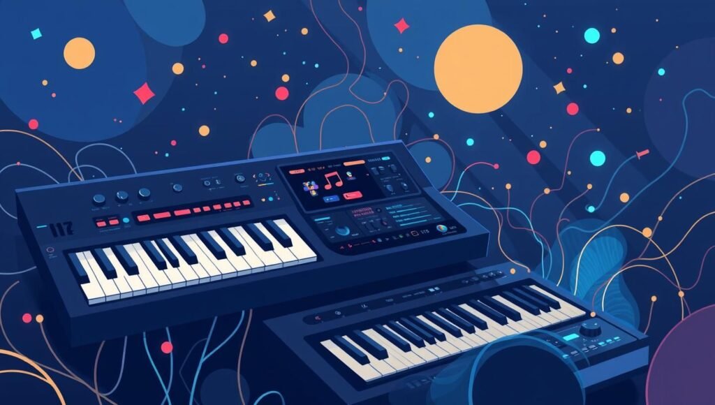 Музика, відео та роботи: AI-бунт чи новий світовий порядок? ШІ для Юнікорнів | Музика, відео та роботи: AI-бунт чи новий світовий порядок?