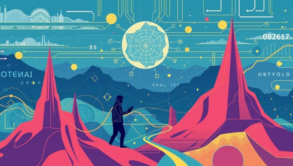 Cursor + Codex: Революція в кодуванні з AI — потужність, доступність та магія ШІ для Юнікорнів | Cursor + Codex: Революція в кодуванні з AI — потужність, доступність та магія