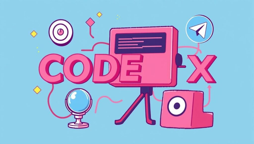 Код замість кави: як я змусила ШІ писати код з телефону ШІ для Юнікорнів | Код замість кави: як я змусила ШІ писати код з телефону