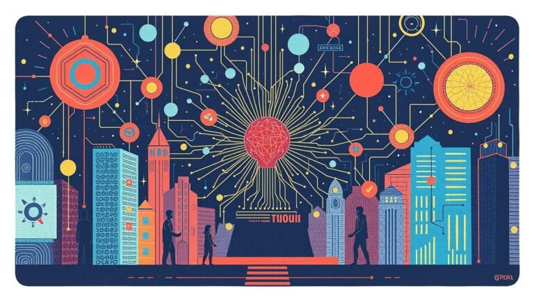 Grok-5: На порозі AGI? Розбір прориву в безперервному навчанні AI d4e5656d295bf0216586b7832c817ced0955617f75642df67ff14c51674b5ee0