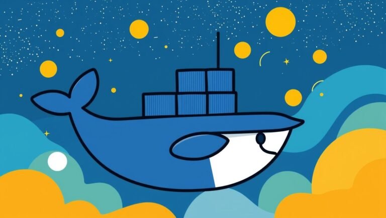 Docker: Як перетворити хаос ШІ на керовану симфонію з Docker MCP Catalog dbf89b24f2cc8691a5b8ce41f0d552ef42b9a13e32a8d30affc8a1607902834c