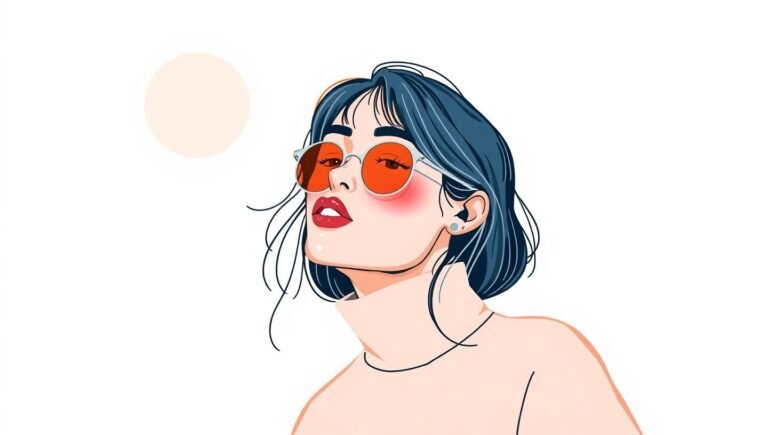 Від селфі до зірки TikTok: ШІ змінює зачіски та образи за лічені хвилини 085d803f0d98be1d82cda3e778d45bdb17699b64691710ee17df002438155d33