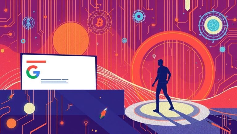 Google проти OpenAI: Хто керує гонкою штучного інтелекту? 0f5a3fd835d32ccb326636e5daca246b20876bfa4a2c13a42ac00d695987606b