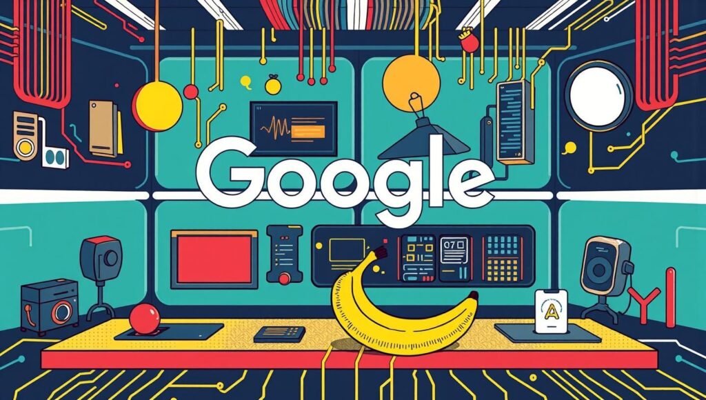 Нейромережі vs. Віртуальні Світи: Як Google Переписує Правила Гри та Творчості ШІ для Юнікорнів | Нейромережі vs. Віртуальні Світи: Як Google Переписує Правила Гри та Творчості