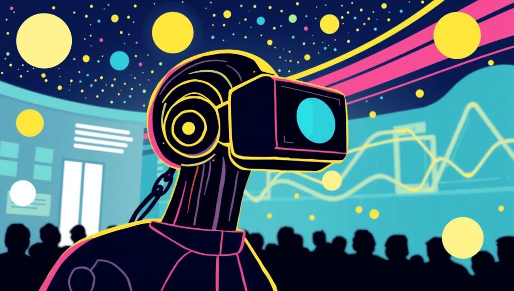 ШІ для Юнікорнів | Від майбутнього до тебе: Створюємо голосового AI-агента, що вражає!