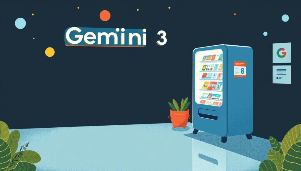 Gemini 3: Революція в ШІ чи черговий прорив? Розбір можливостей та впливу. ШІ для Юнікорнів | Gemini 3: Революція в ШІ чи черговий прорив? Розбір можливостей та впливу.