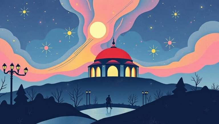 Крадіжка Різдва: Як ШІ змінює правила гри для шахраїв і як нам захиститися 3a0eebe5dafa92268b1a8976503143565bddb5d642063d92d3f8f3a43684516a