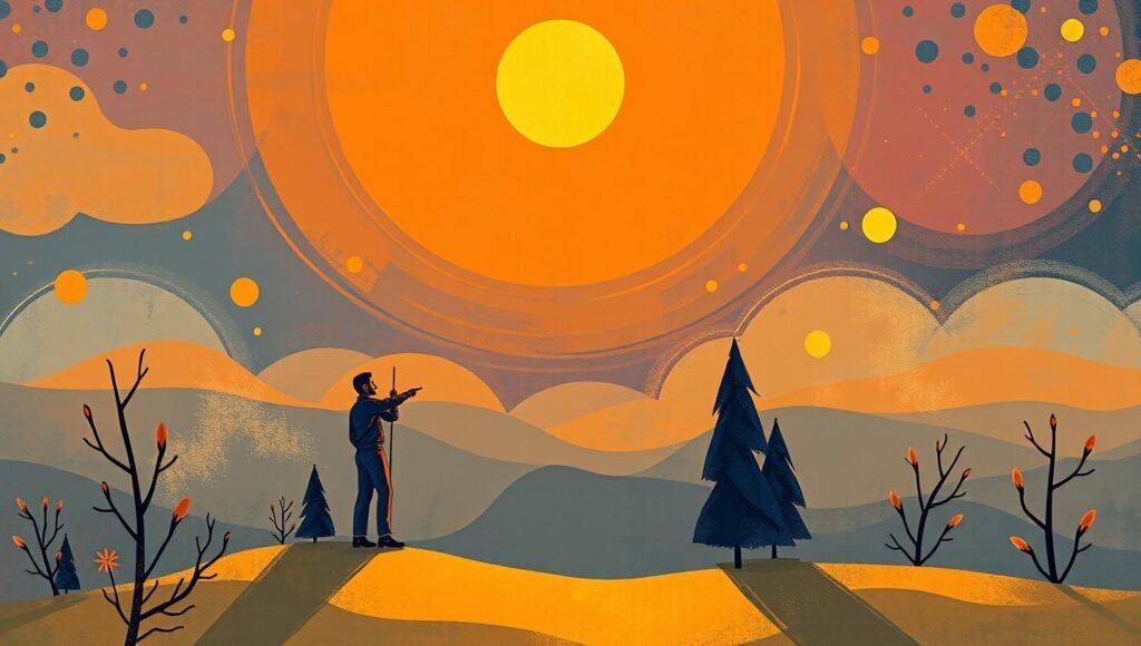 Чи ШІ по-справжньому думає? Нове дослідження від Anthropic змушує замислитись про самосвідомість штучного інтелекту. ШІ для Юнікорнів | Чи ШІ по-справжньому "думає"? Нове дослідження від Anthropic змушує замислитись про самосвідомість штучного інтелекту.