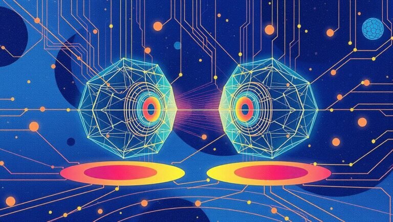 Gemini 3: Революція AI? Огляд можливостей та порівняння з GPT-5 7242fef25fc7458d4e7abc643951259762f8dc871cdd362ff89fe32ab95e26d3