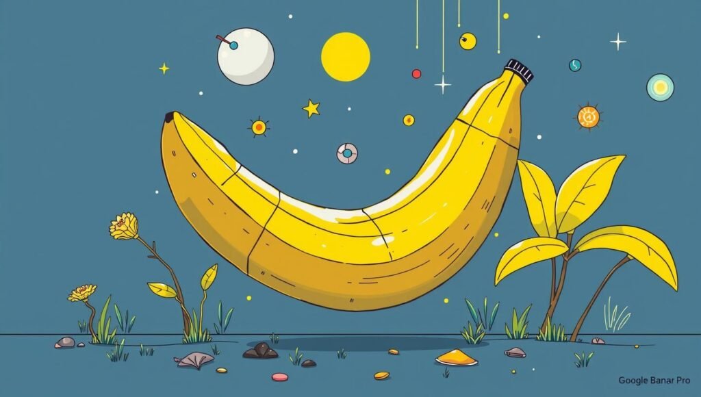 Google Nano Banana Pro: Новий ШІ, який стирає межі між реальністю та ілюзією ШІ для Юнікорнів | Google Nano Banana Pro: Новий ШІ, який стирає межі між реальністю та ілюзією