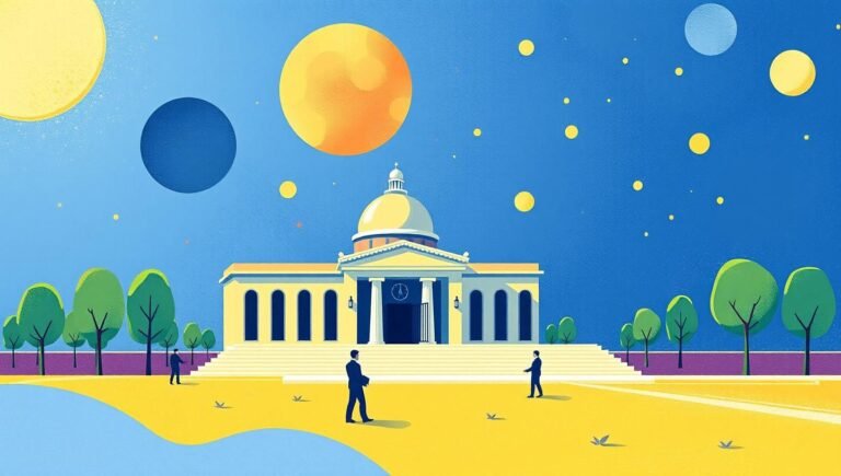 OpenAI просить грошей у держави? Розбір скандалу навколо компанії-гіганта ШІ 83aa4f10fd234f0f21a54880b48ad58be0d1fdbacf539fc46cd792366e11ce60