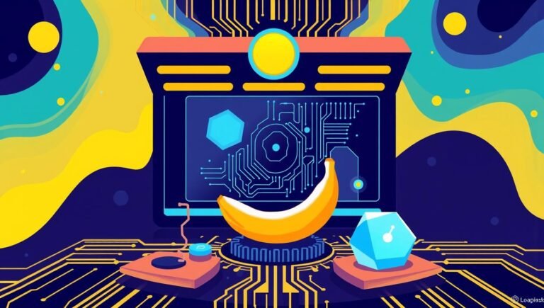 Злий банан втік: Глибокий погляд на нові AI-генератори зображень та їхнє майбутнє b50d568f26ac20e3e30ae66986408f2f7ef877e1060d2a1635febc175280cc70