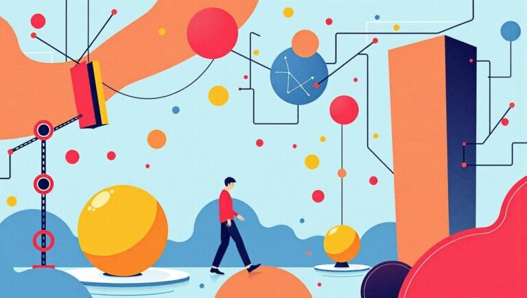 AI-агенти: Від RAG до MCP – як зробити штучний інтелект дійсно корисним b8263d407e9a1445c7416c39113085a02ff538cf5beddb5ca86c17b643d07af4