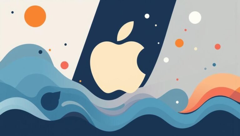 Apple проти ШІ: Чи втрачає технологічний гігант свою перевагу? bc2c1149a3c060763daf612f7dc81e82303338d3854914e4b79d6d1bb7c355fd